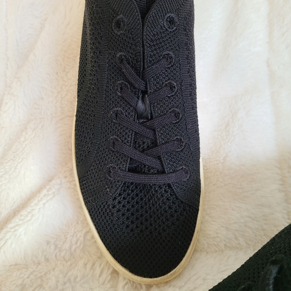 Söfft Somers Knit Lace up Sneaker - Picture 4 of 11